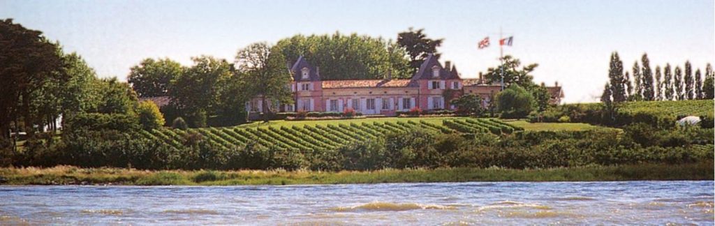 Château Loudenne Château Loudenne