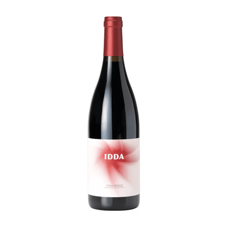 IDDA, Etna Rosso 2020 Noble Rot Fine Wine Investment
