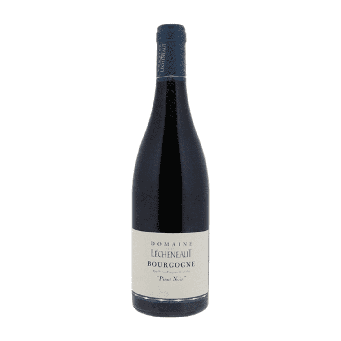 Domaine Lecheneaut, Bourgogne, Pinot Noir