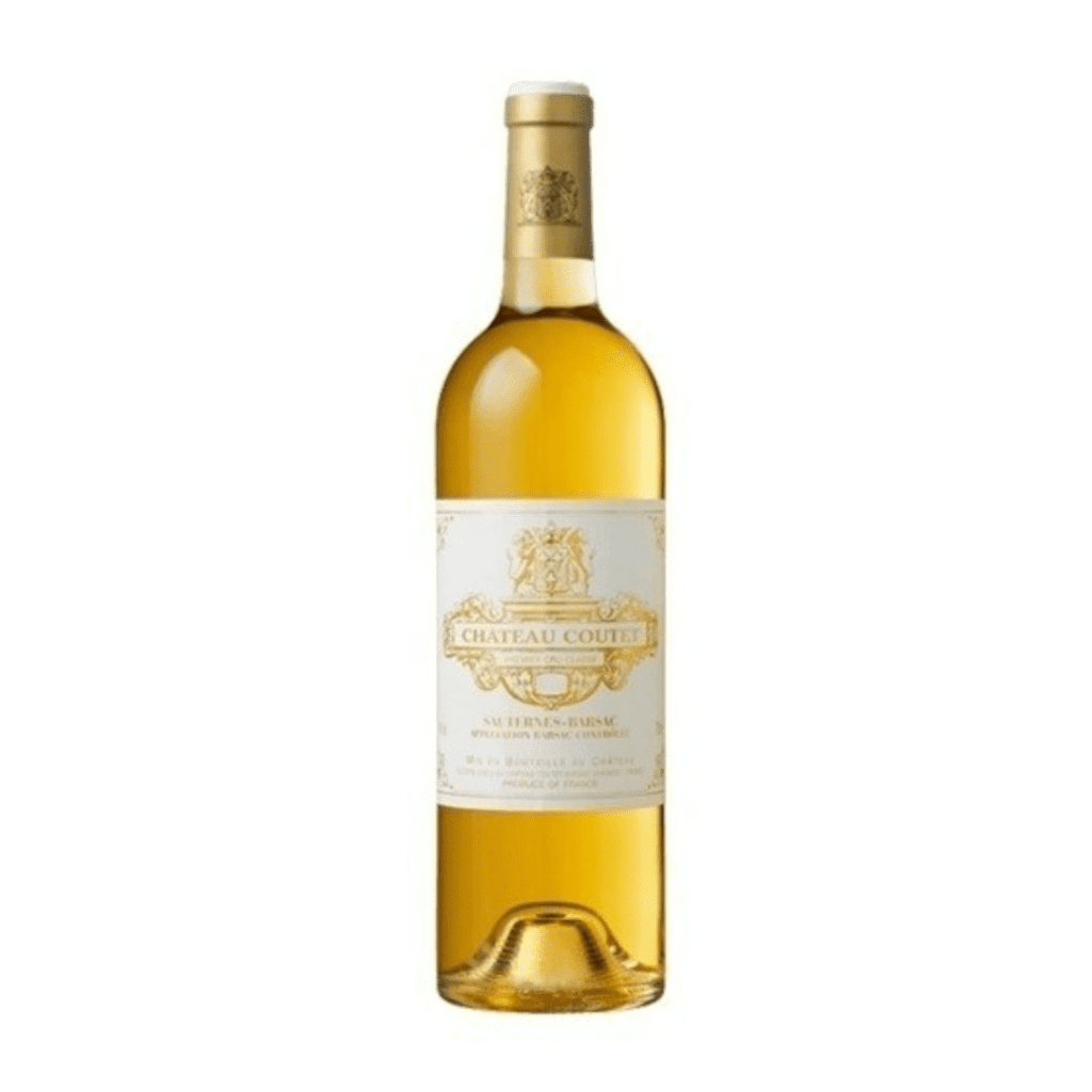Chateau Coutet Premier Cru Classe, Barsac 2019 Noble Rot Fine Wine Investment