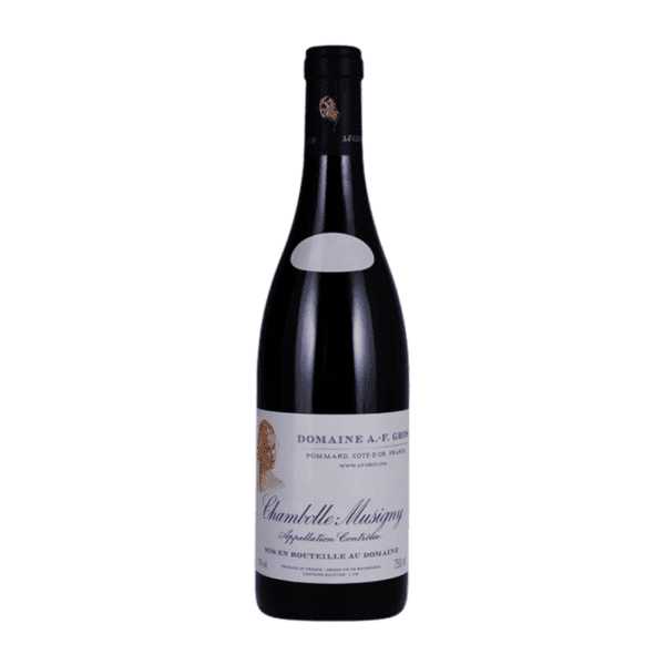 Domaine Anne-Francoise Gros, Chambolle-Musigny